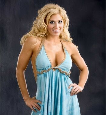 Torrie Wilson