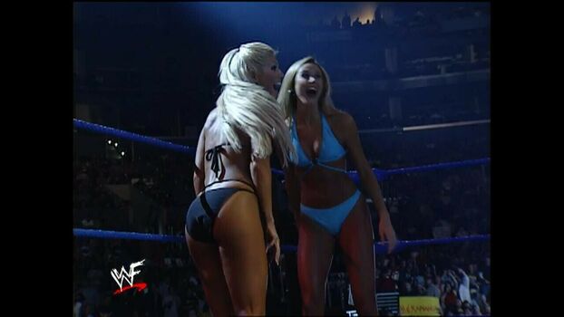 Torrie Wilson