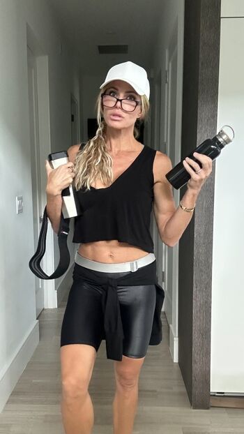 Torrie Wilson