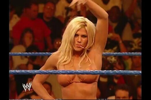 Torrie Wilson