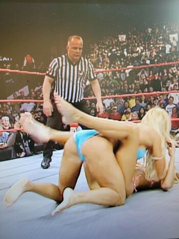 Torrie Wilson