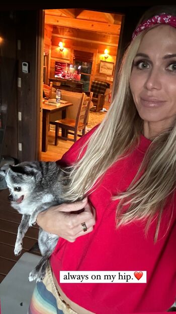 Torrie Wilson
