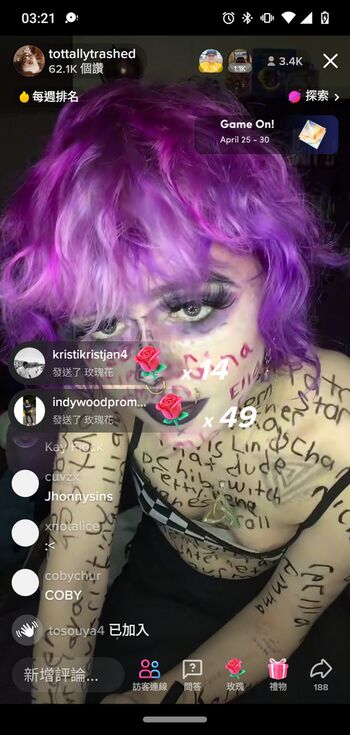 Tottallytrashed