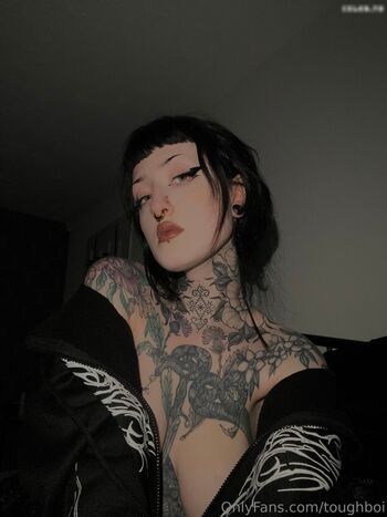 Toughboi