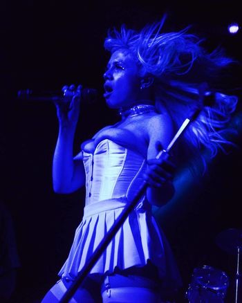 Tove Lo