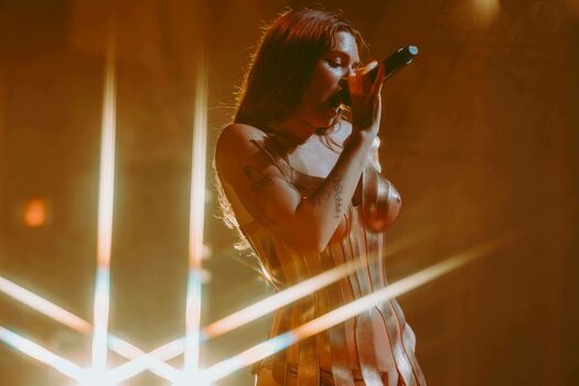 Tove Lo