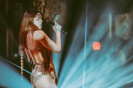 Tove Lo