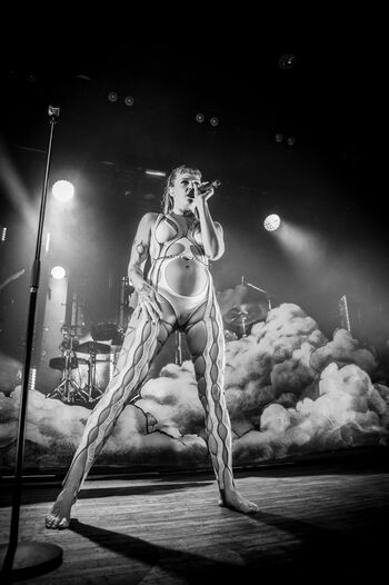 Tove Lo
