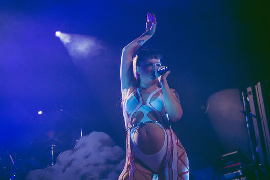 Tove Lo