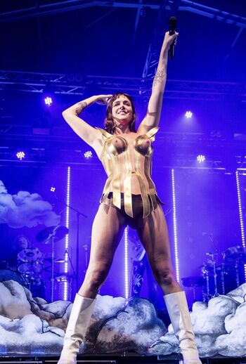 Tove Lo