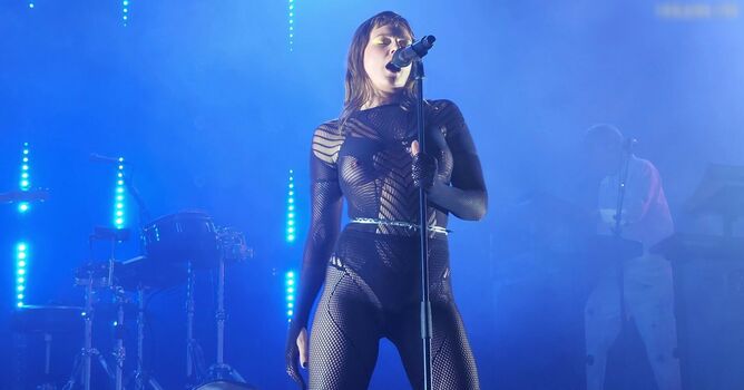 Tove Lo