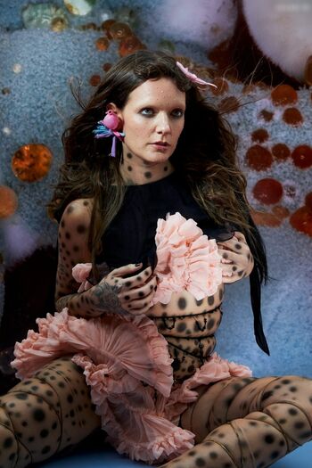 Tove Lo