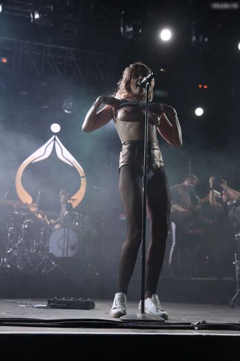 Tove Lo