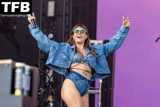 Tove Lo