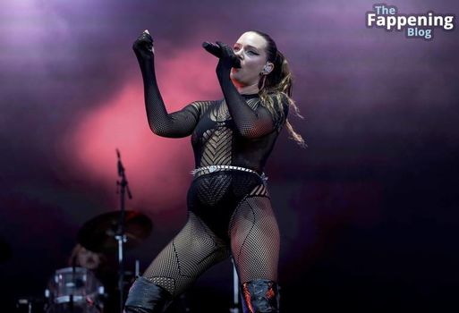 Tove Lo