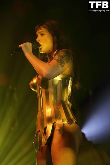 Tove Lo