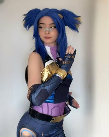 Toxic Tenshi