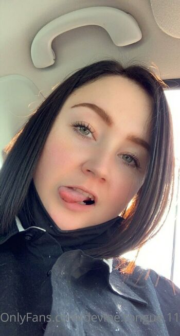 toxicallietongue