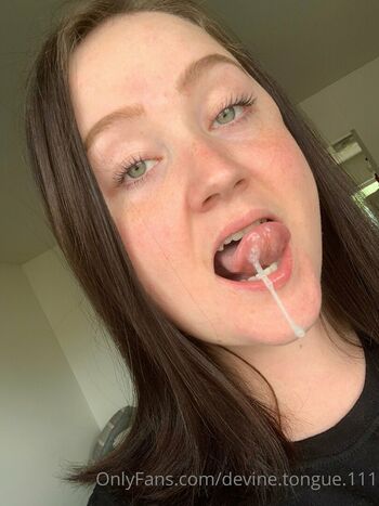 toxicallietongue