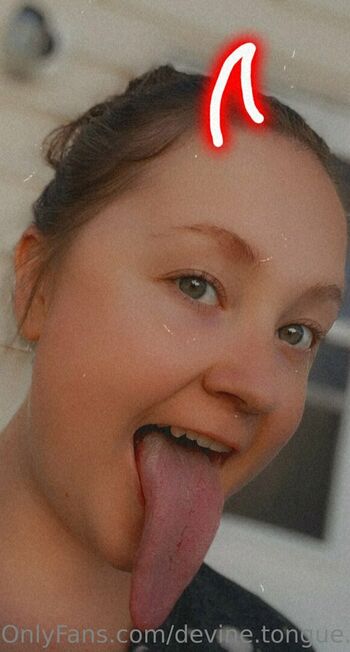 toxicallietongue