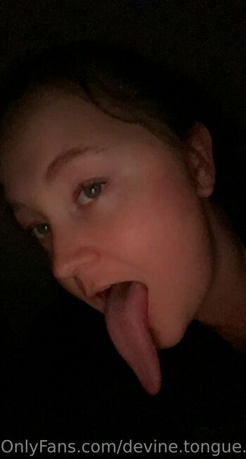toxicallietongue