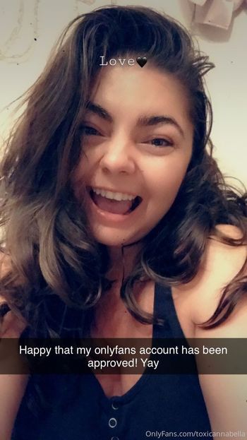 toxicannabella