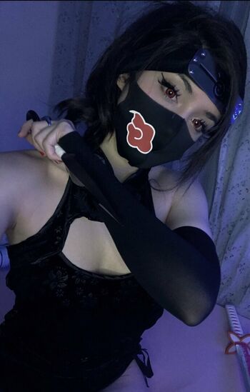 Toxicosplay