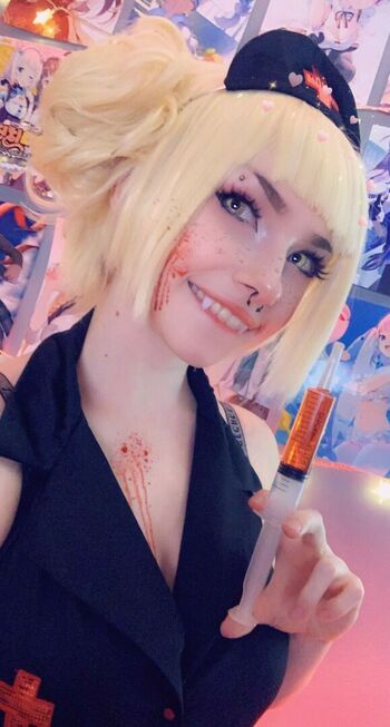 Toxicosplays
