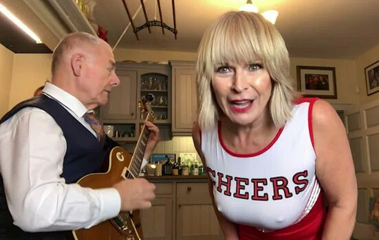 Toyah