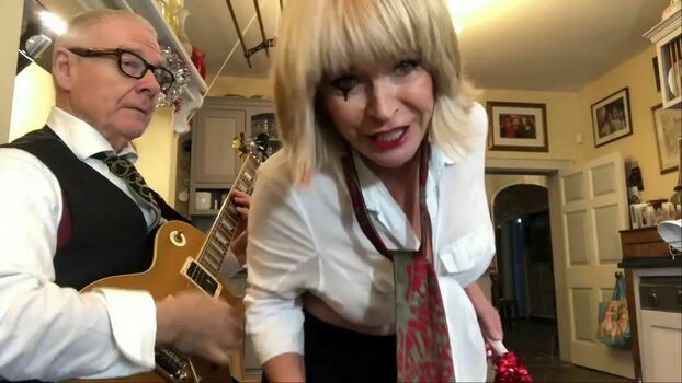 Toyah