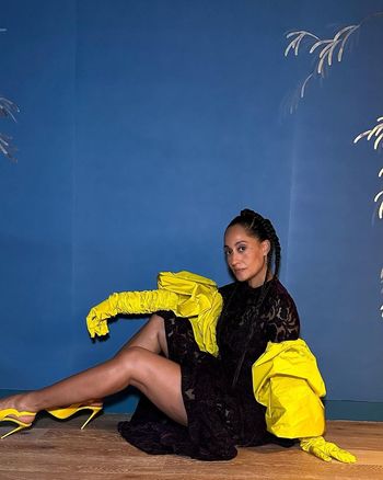 Tracee Ellis Ross