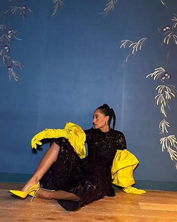 Tracee Ellis Ross