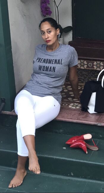 Tracee Ellis Ross