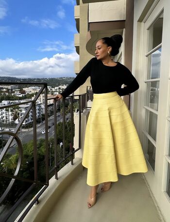 Tracee Ellis Ross