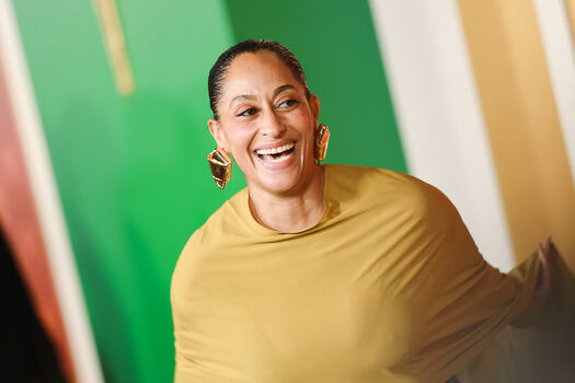 Tracee Ellis Ross