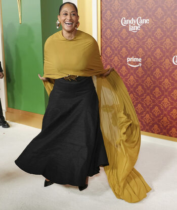 Tracee Ellis Ross