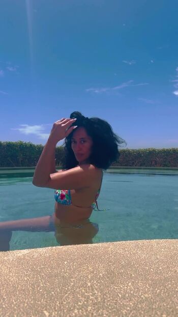 Tracee Ellis Ross