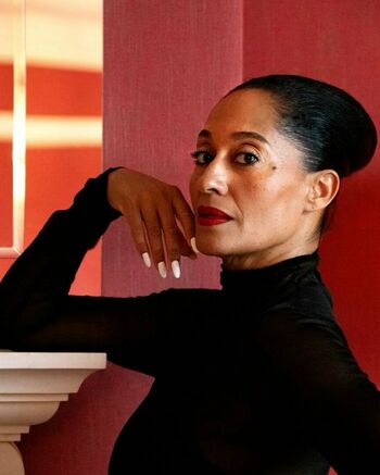 Tracee Ellis Ross