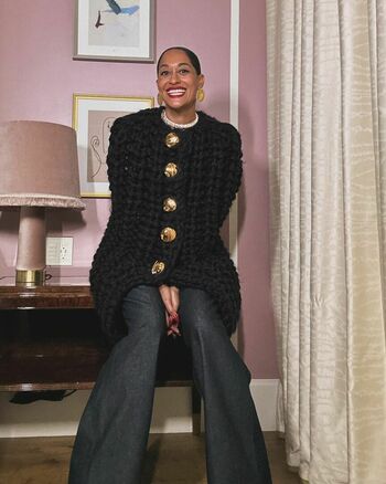 Tracee Ellis Ross