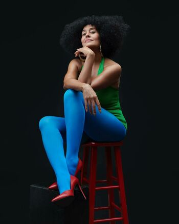 Tracee Ellis Ross