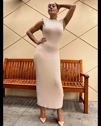 Tracee Ellis Ross