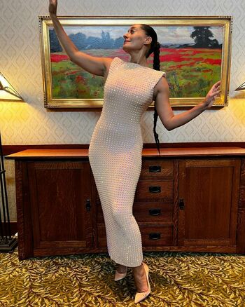 Tracee Ellis Ross