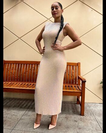 Tracee Ellis Ross