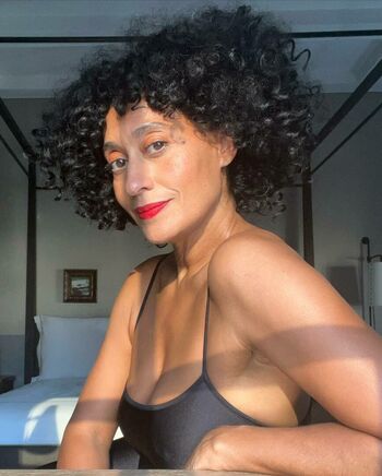 Tracee Ellis Ross