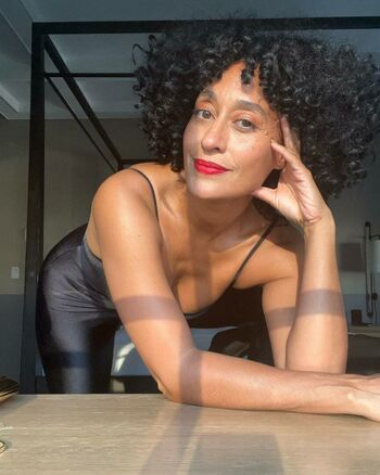 Tracee Ellis Ross