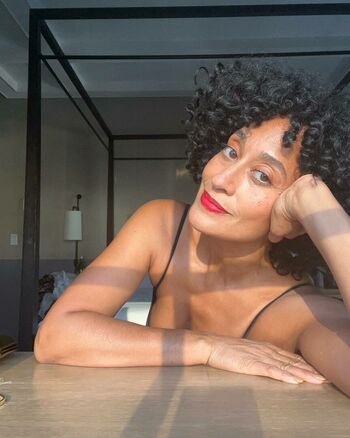 Tracee Ellis Ross