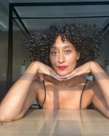Tracee Ellis Ross