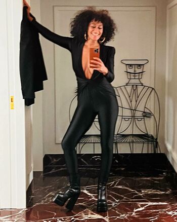 Tracee Ellis Ross