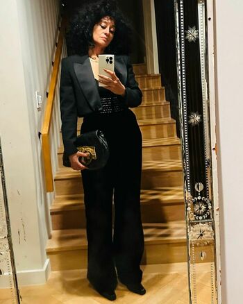 Tracee Ellis Ross