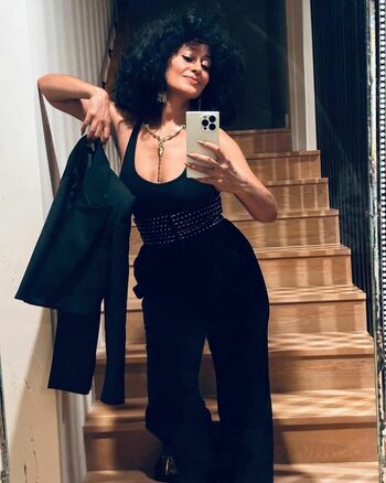 Tracee Ellis Ross